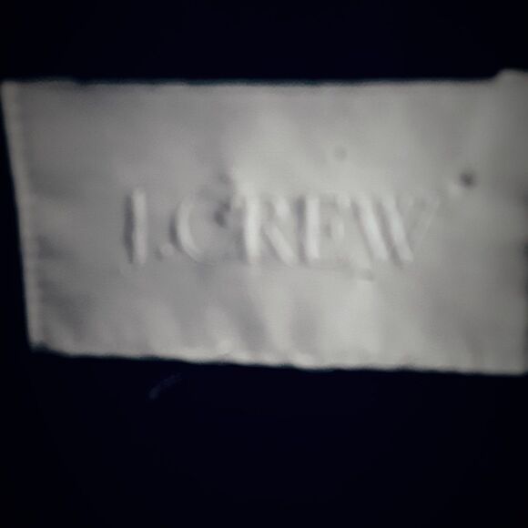 J. Crew Magenta Strapless Cocktail Dress - Picture 7 of 7